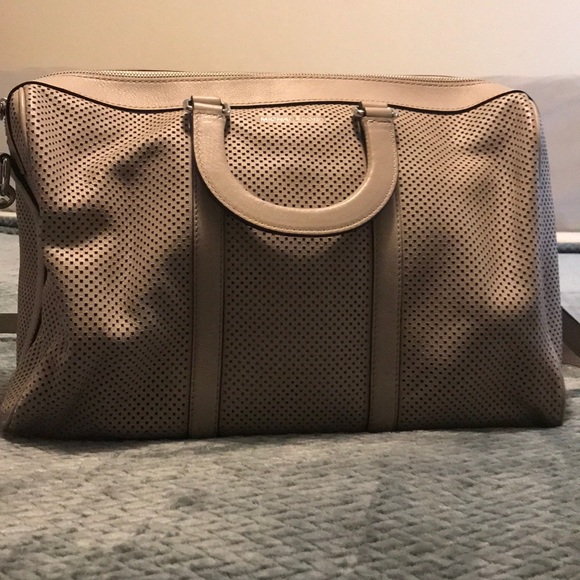 MICHAEL KORS Weekender - Picture 1 of 3